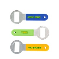 Abridor para Copa 2026